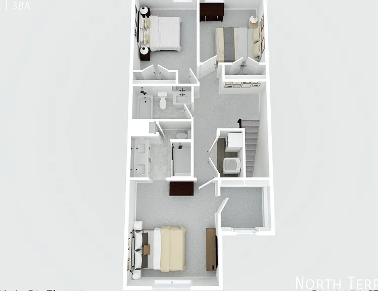 Fairview Crossing Townhomes — Photo 55