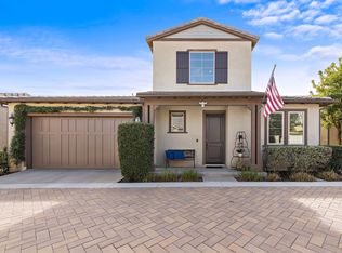 91 Cerrero Ct, Mission Viejo, CA 92694