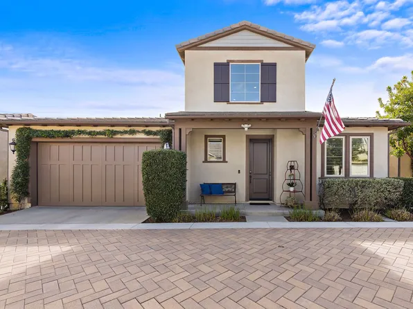 91 Cerrero Ct, Mission Viejo, CA 92694