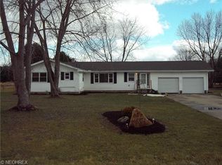 6374 Downs N, Warren, OH 44481