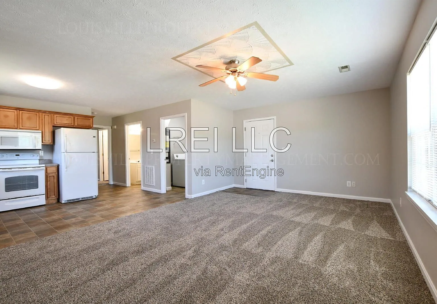 2 bed, 2.0 bath, 850 sqft, $950 — Photo 4