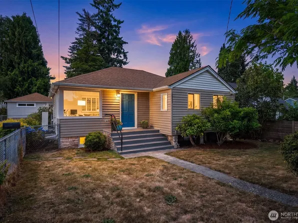 12033 79th Avenue S, Seattle, WA 98178