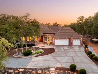 13205 Moss Rock Dr, Auburn, CA, 95602