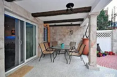 Rented by NYC Living Well Realty LLC