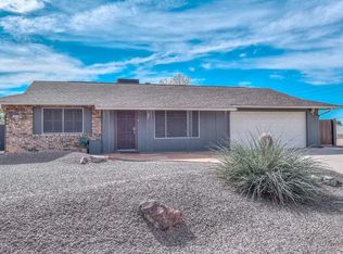9813 W Casita Ct, Sun City, AZ 85351