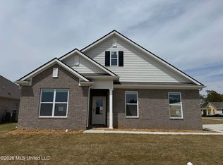 5486 Braham Dr, Olive Branch, MS 38654