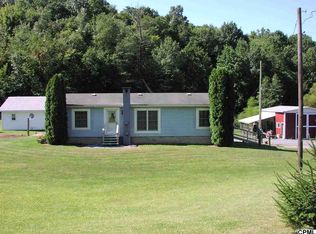 27 Nathan Ln, Mifflintown, PA 17059