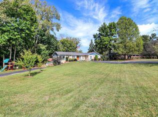 13662 N Duncan Dr, Camby, IN