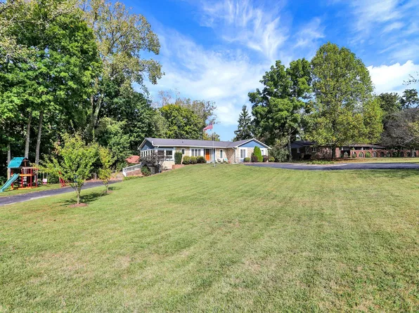 13662 N Duncan Dr, Camby, IN 46113