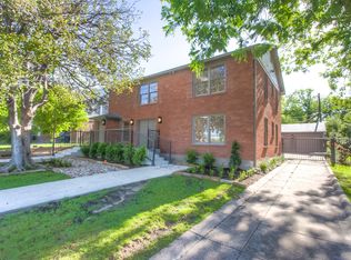 2107 Rockridge Ter, Fort Worth, TX 76110