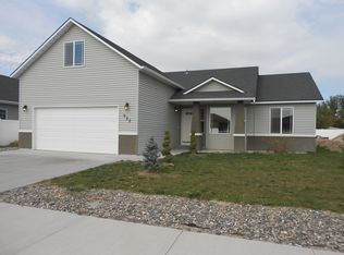 982 Bosero Way, Twin Falls, ID 83301