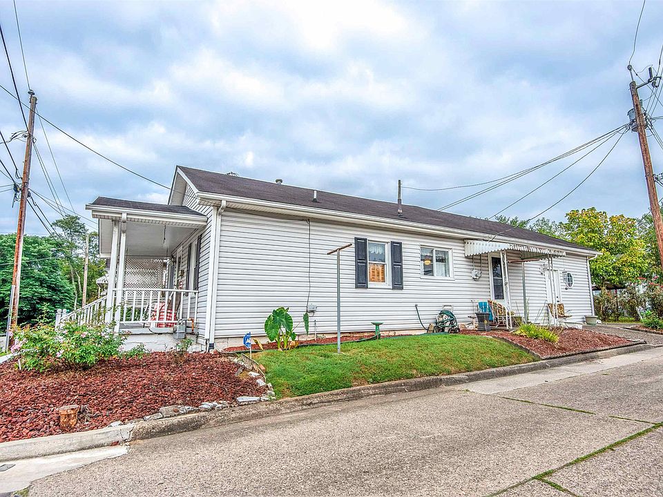 2402 Jefferson Ave, Huntington, WV 25704 MLS 177180 Zillow