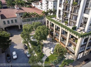 Cora Merrick Park, Coral Gables, FL 33146