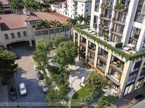 4241 Aurora St #505, Coral Gables, FL 33146