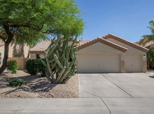 1513 W Chilton Ave, Gilbert, AZ 85233