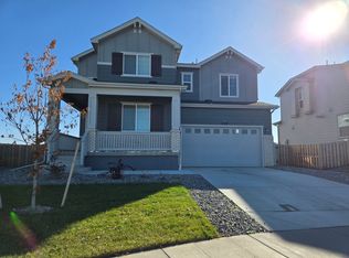 12328 E 100th Ave, Commerce City, CO 80022