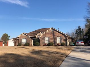 1689 Capshaw Rd NW, Madison, AL 35757