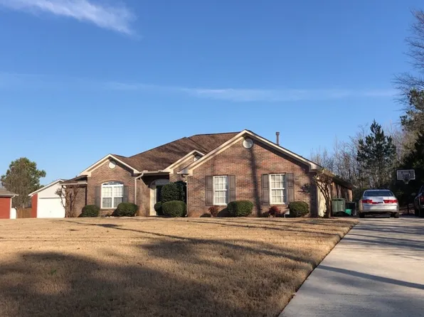 1689 Capshaw Rd NW, Madison, AL 35757