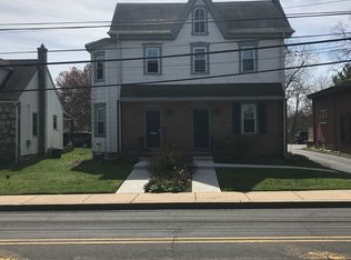 28 N Main St, Chalfont, PA
