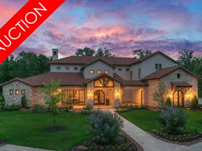 871 Eagle Point Dr, Montgomery, TX, 77316