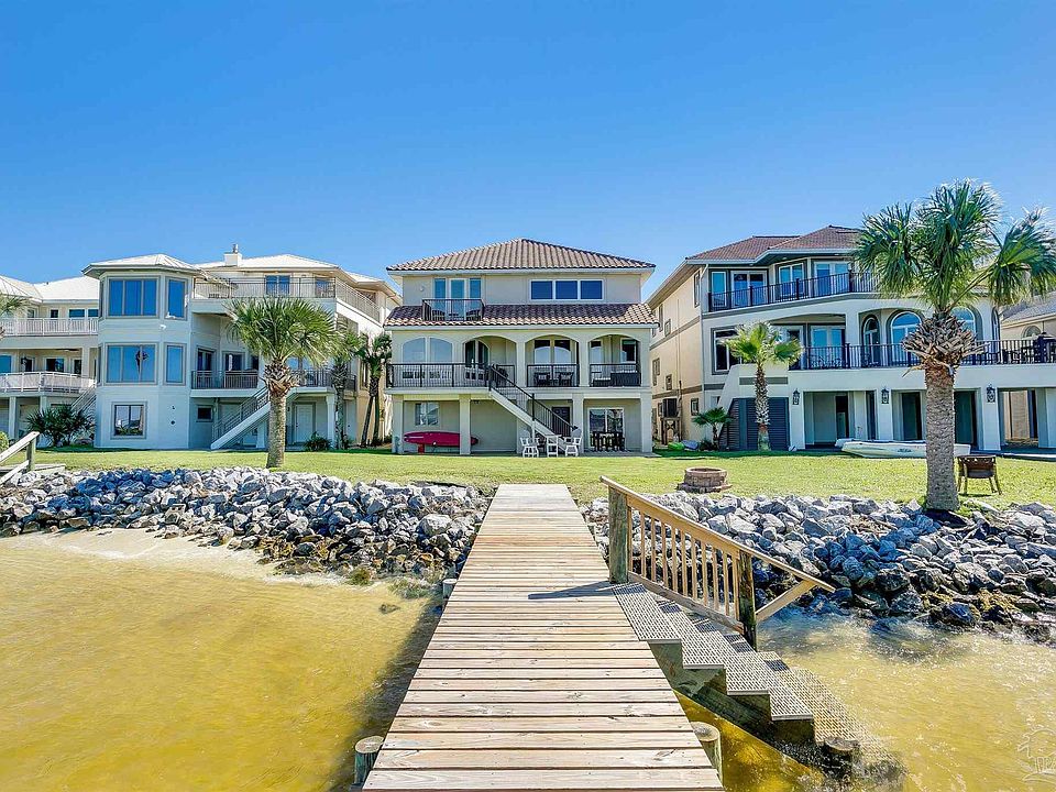18 Tristan Way, Pensacola Beach, FL 32561 Zillow
