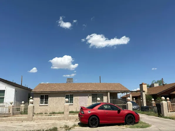 818 E Euclid Ave, Phoenix, AZ 85042