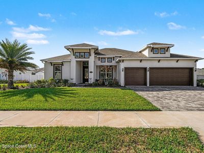 1190 Aranceto Cir, Merritt Island, FL, 32952