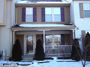 1815 Wye Mills Ln, Bel Air, MD