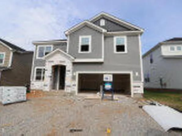244 Yellow River Way, Garner, NC 27529