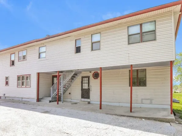 1308 W Lexington Ave, 1308 W Lexington Ave APT C, Independence, MO 64050