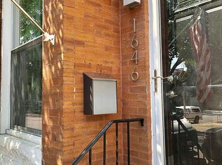 1646 Jackson St, Baltimore, MD 21230