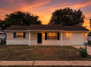 7350 Fairfax Dr, Port Richey, FL 34668