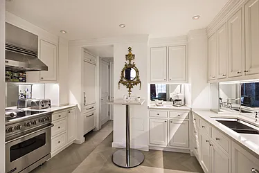 Sold by Berkshire Hathaway HomeServices New York Properties