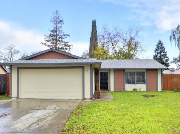 5 Nunes Ct, Sacramento, CA 95823