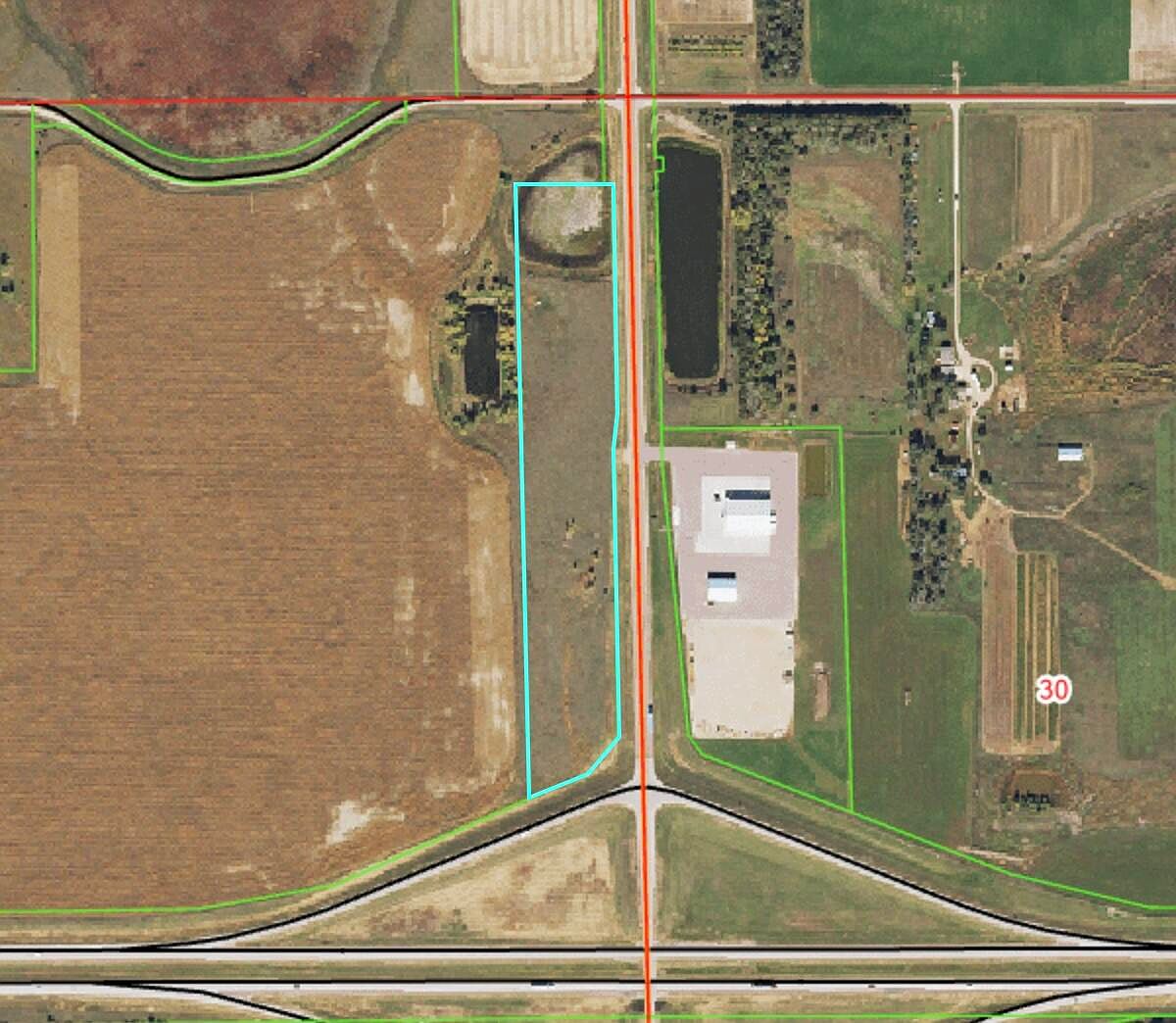 Interstate Highway 90 & Us Hwy 281, Plankinton, SD 57368 MLS 24135