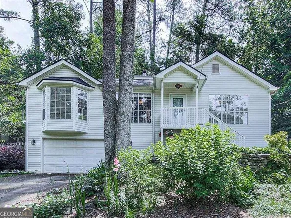 4735 Chevy St, Cumming, GA 30041