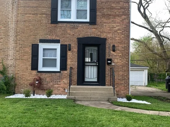 (undisclosed Address), Chicago, IL 60617