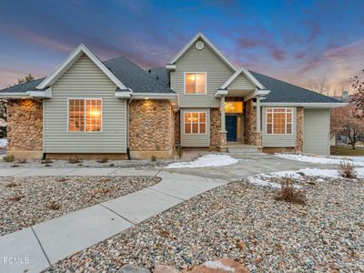 2973 N Wolf Creek Dr, Eden, UT, 84310