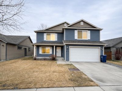 3879 Annie St, Bozeman, MT, 59718