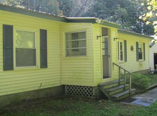 690 Minots Corner Rd, Frankfort, NY 13340