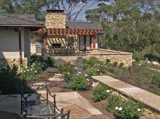 1144 Dulzura Dr, Santa Barbara, CA 93108