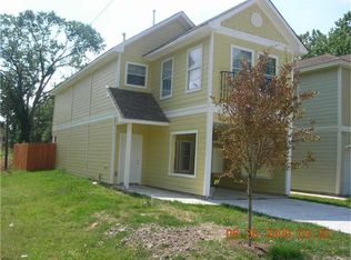 6602 Tuskegee St, Houston, TX 77091