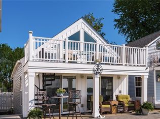 39 Rosebraugh Cir, Buckeye Lake, OH 43008