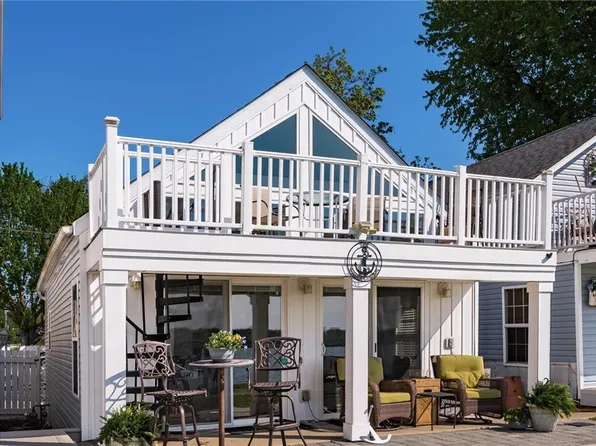 39 Rosebraugh Cir, Buckeye Lake, OH 43008