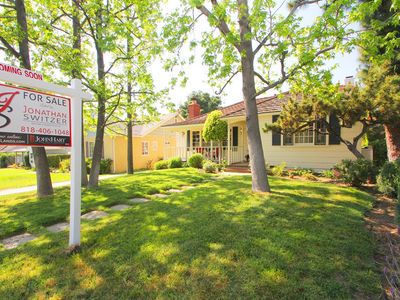 431 Cornell Dr, Burbank, CA, 91504