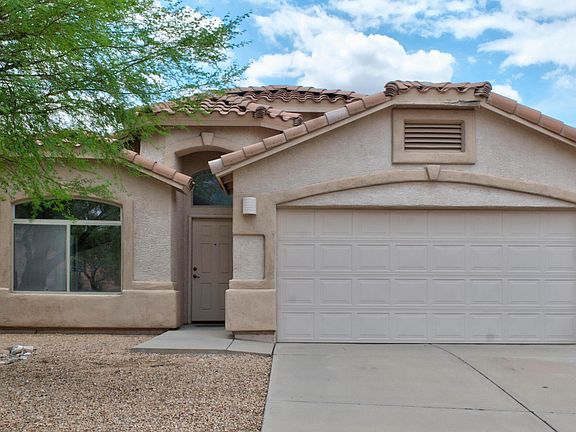 2nd image of 13253 E Mesquite Flat Spring Dr