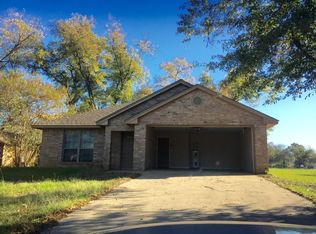 334 Hill Ave, Pittsburg, TX 75686