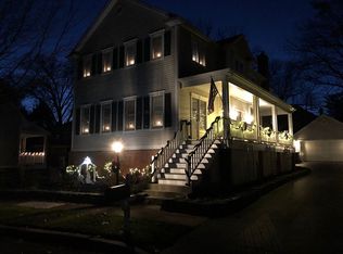 954 Pinehurst Dr, Chester Springs, PA 19425