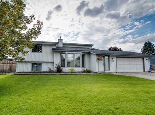 15223 N Meadowview Dr, Mead, WA 99021