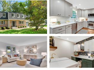 5207 Mornington Ct, Fairfax, VA 22032